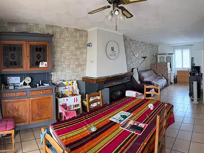 Maison, 85 m²