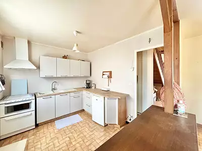 Maison, 95 m²