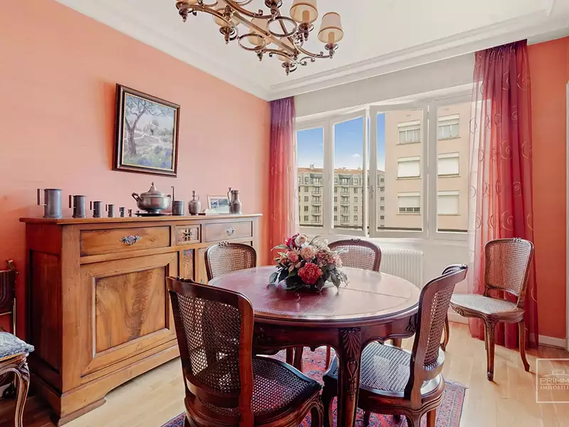 Appartement, 124,79 m²