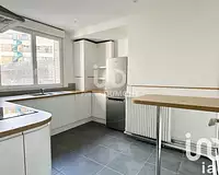 Appartement, 126 m²