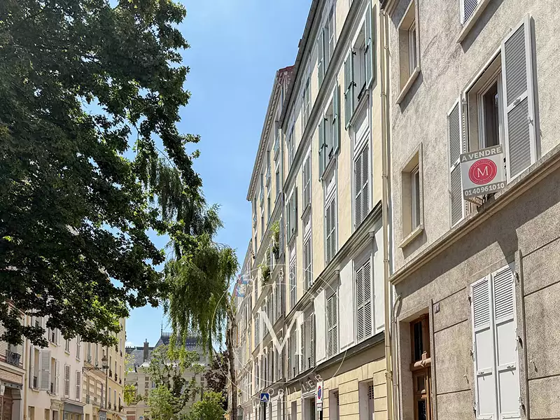 Appartement, 102,2 m²