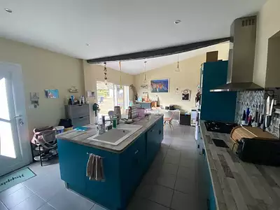 Maison, 143 m²