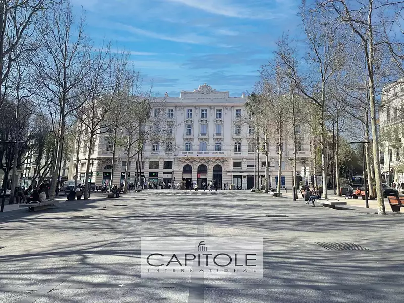 Appartement, 106 m²