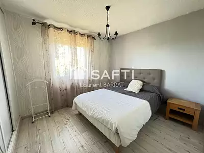 Maison, 116 m²