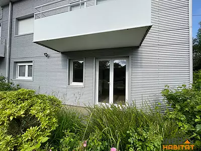 Appartement, 45,69 m²