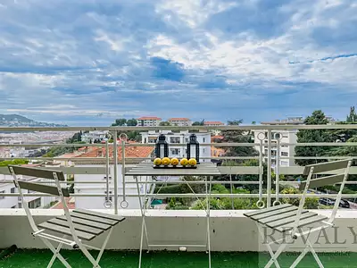 Appartement, 77,05 m²