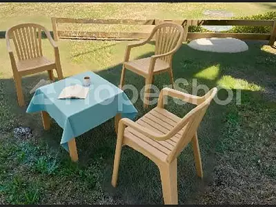 Appartement, 32 m²