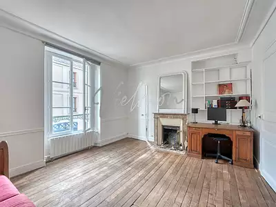 Appartement, 40,19 m²