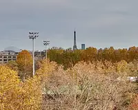 Appartement, 140 m²