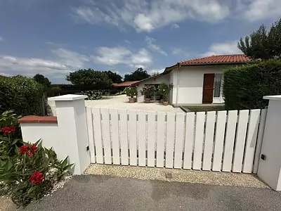 Maison, 104 m²