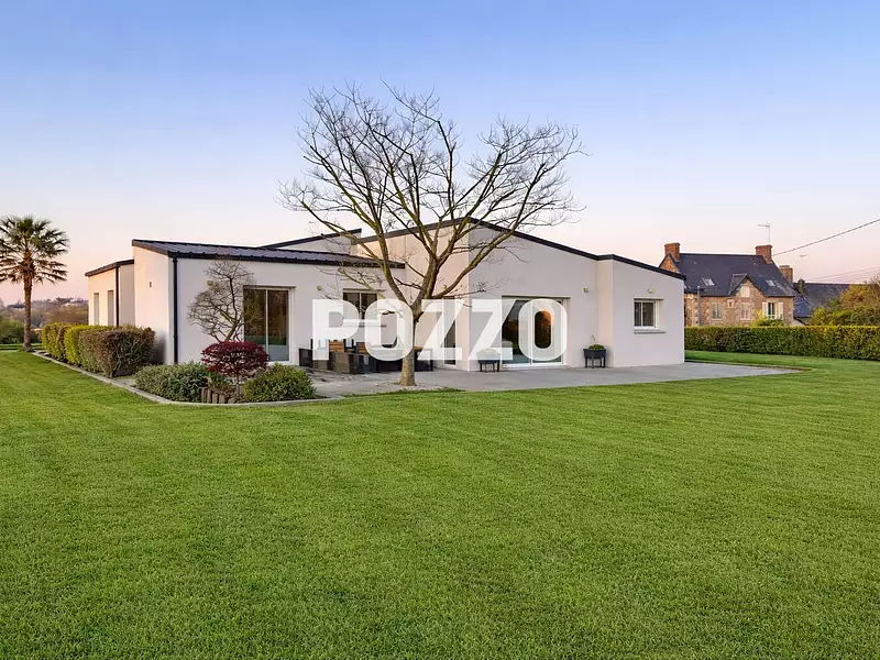 Maison, 133 m²