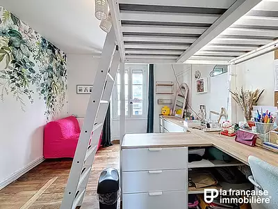 Appartement, 126,32 m²