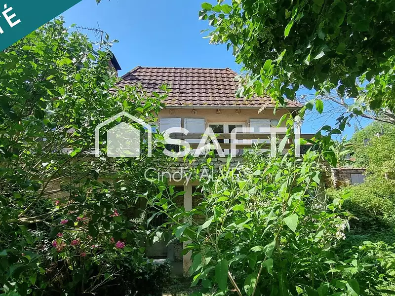 Maison, 81 m²
