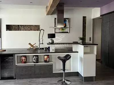 Appartement, 152,35 m²