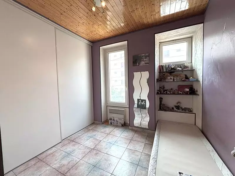 Maison, 98 m²