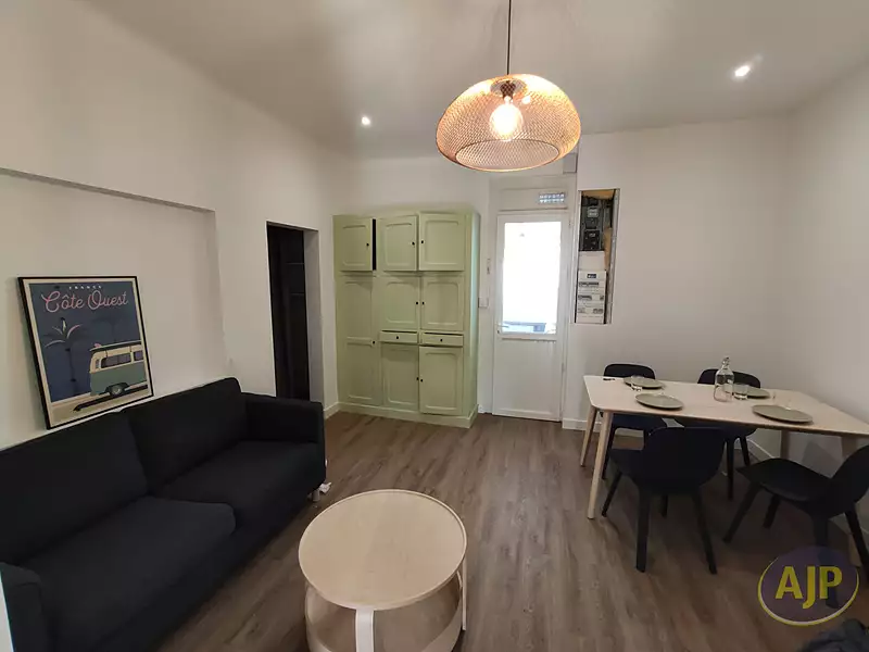 Appartement, 53,01 m²