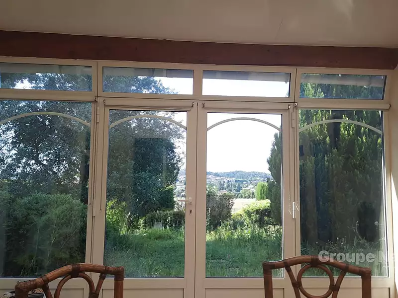 Maison, 124 m²