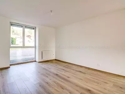 Appartement, 51,5 m²