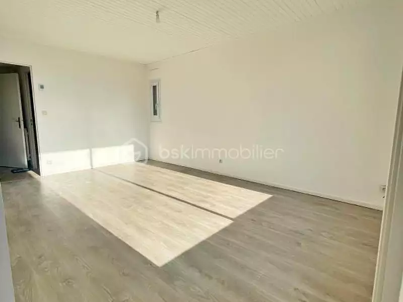 Appartement, 87 m²