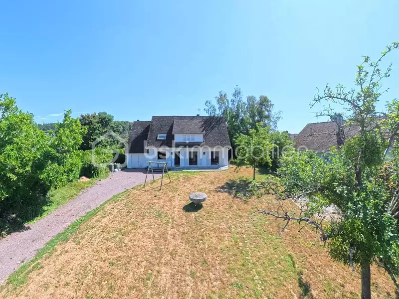 Maison, 135 m²