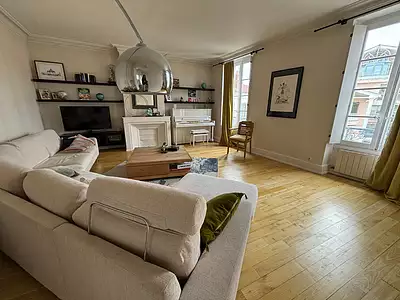 Appartement, 155 m²