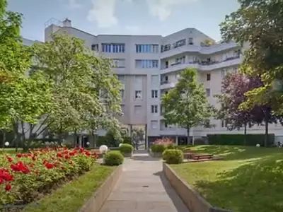 Appartement, 65,8 m²