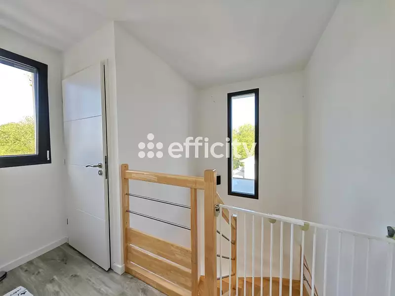 Maison, 126 m²