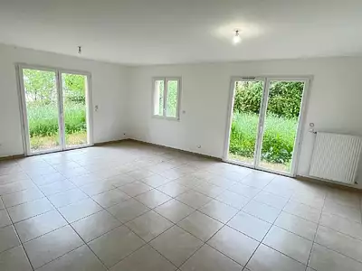Maison, 90 m²