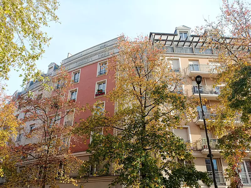 Appartement, 51,98 m²