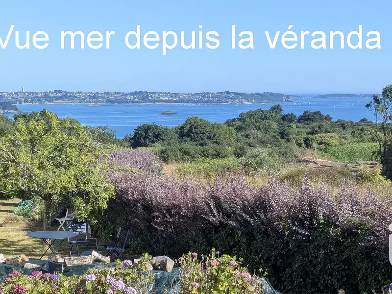 Maison, 120 m²