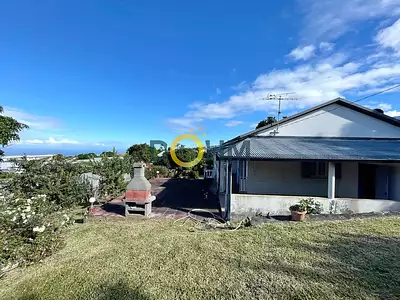Maison, 92 m²