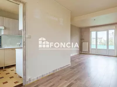 Appartement, 68 m²