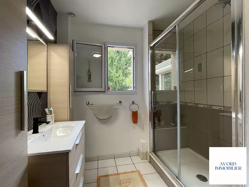 Maison, 109 m²