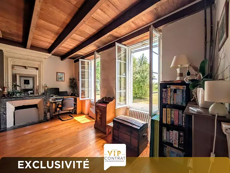 Maison, 140 m²