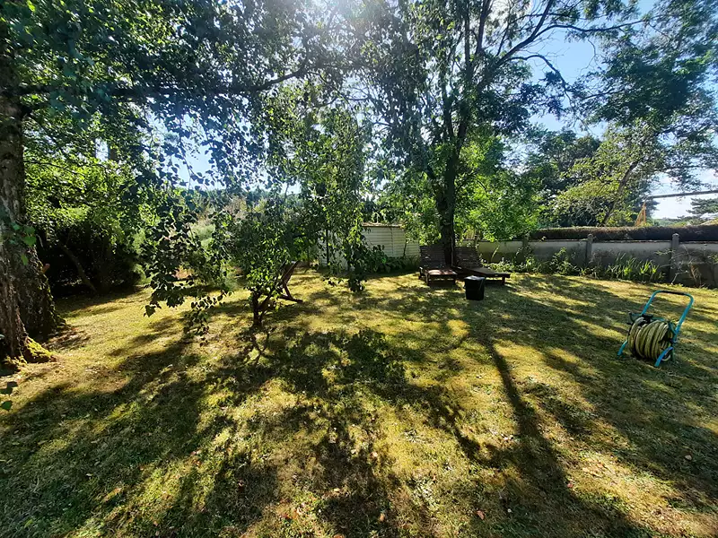 Maison, 115 m²
