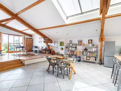 Maison, 170 m²
