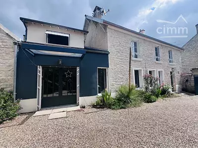 Maison, 160 m²