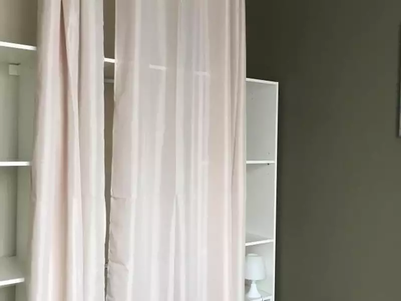 Appartement, 35 m²