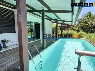 Maison, 165,26 m²