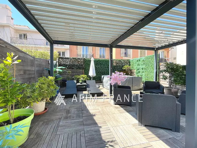 Appartement, 120 m²