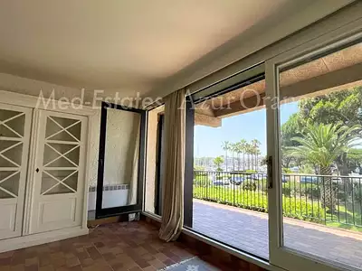 Appartement, 55,55 m²