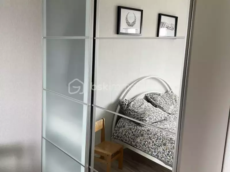 Appartement, 109 m²