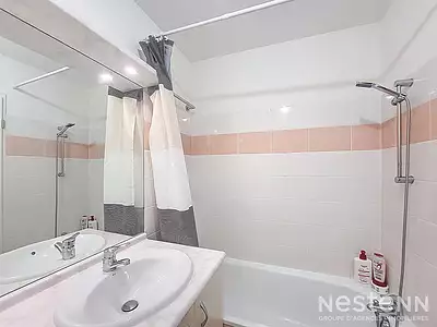 Appartement, 63 m²