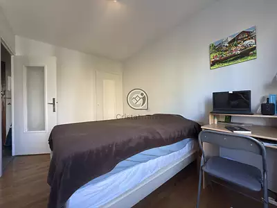 Appartement, 32,3 m²