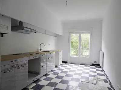 Appartement, 140,57 m²