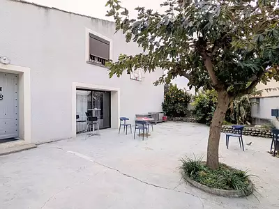 Maison, 159 m²