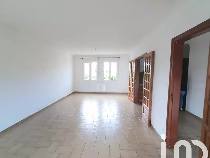 Maison, 110 m²