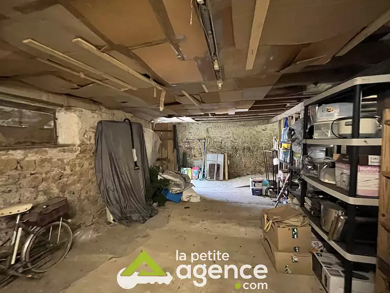 Maison, 144 m²