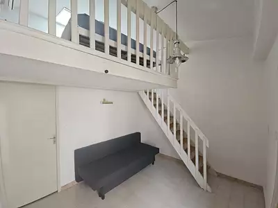 Appartement, 24,39 m²