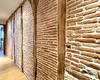 Appartement, 55,57 m²